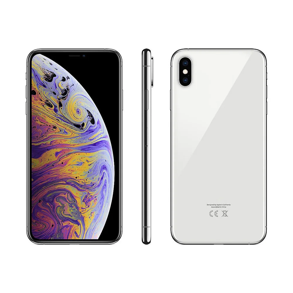 

All in stock unlocked second hand mobiles refurbished used phones 7 7plus 8 8Plus X XS XS Max 11 Pro for apple iphones, All colors, white, black, red, golden, silvery, green