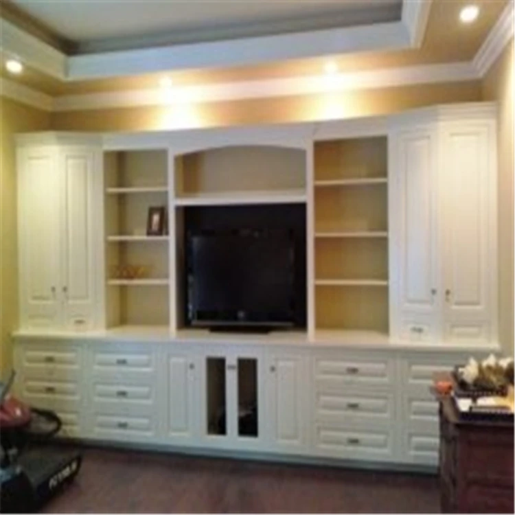 Venta al por mayor modelo de closet de madera-Compre online los mejores