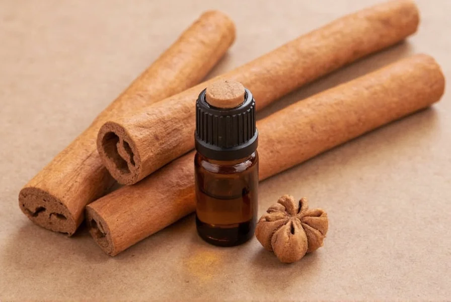 Proper dilution ratios for cinnamon essential oil in carrier oils for different applications