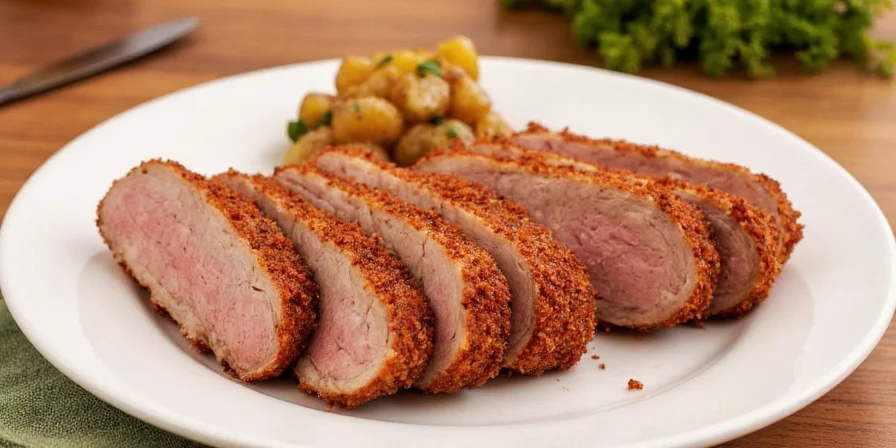 Spice Up Your Life: 7 Hilariously Simple Pork Tenderloin Rub Recipes You Need Now!