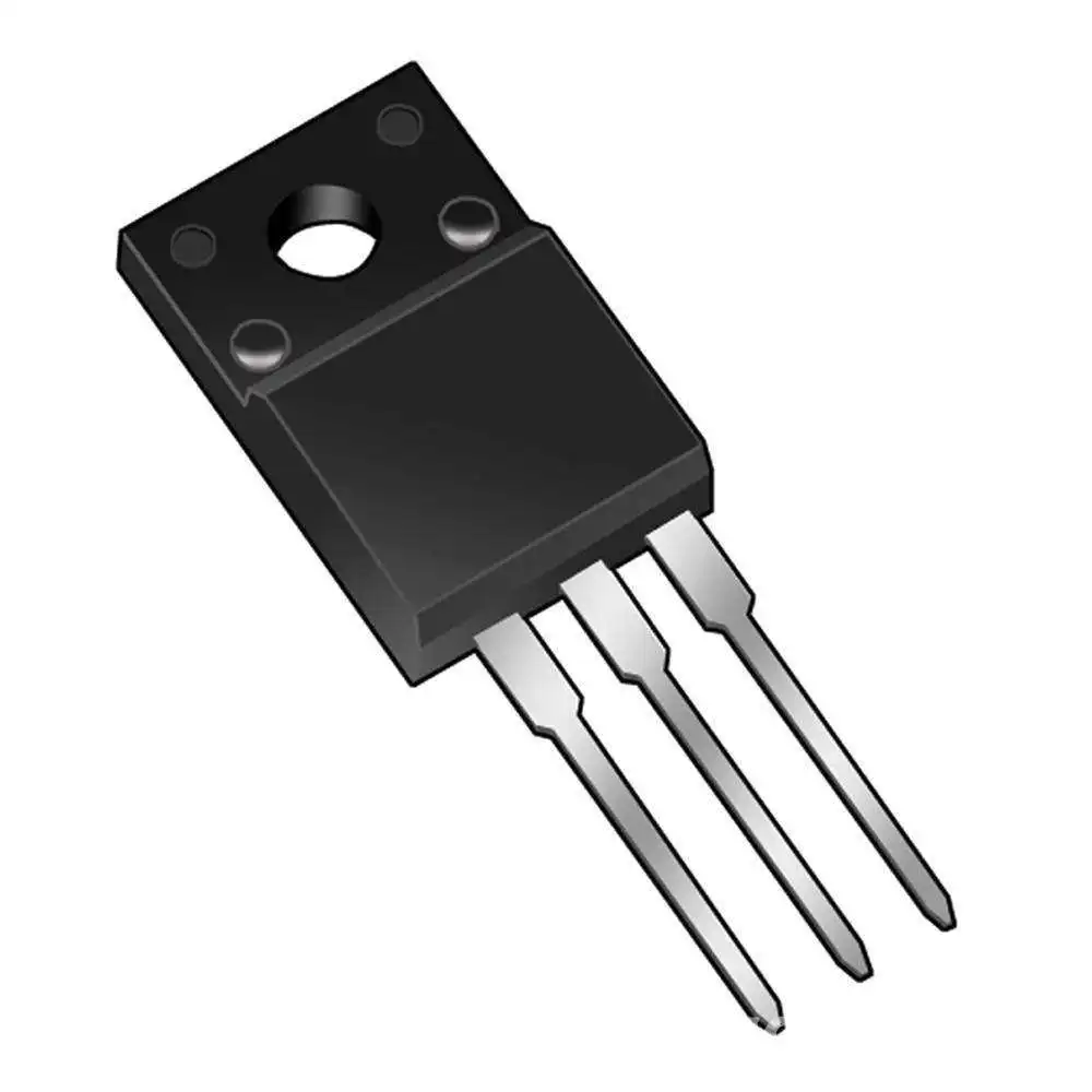 hls50r120nf mosfet 高品质