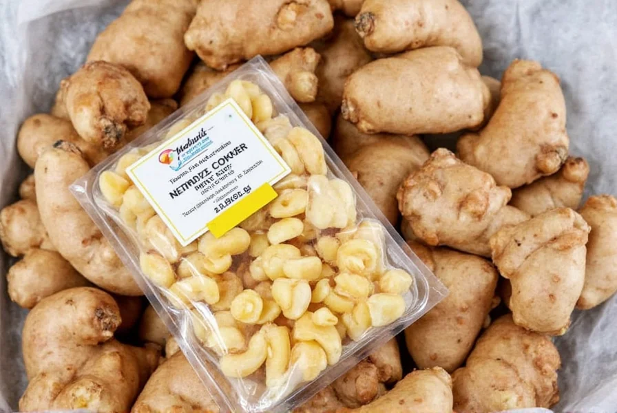 Costco Ginger Products: Types, Prices & Usage Guide