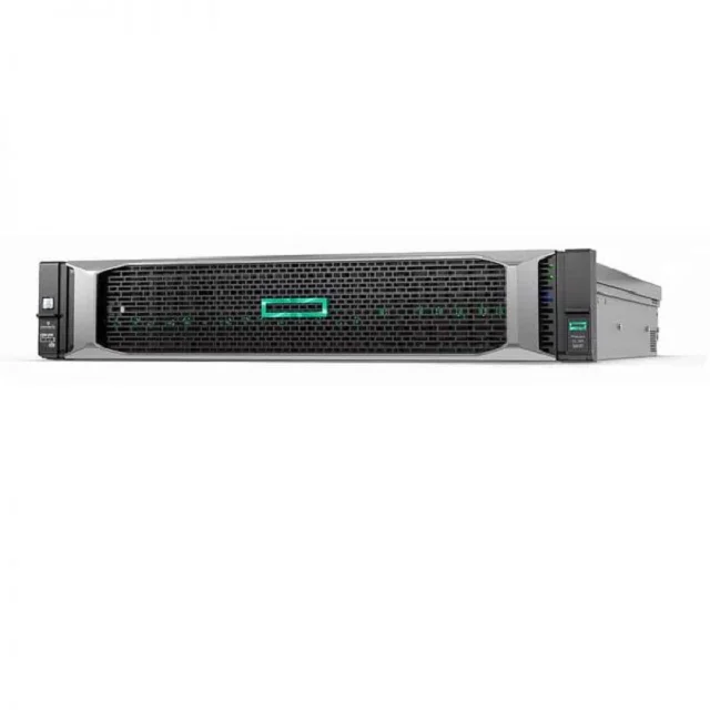 

HPE ProLiant DL385 Gen10 16GB E208i a 8SFF SATA 500W PS Entry Server