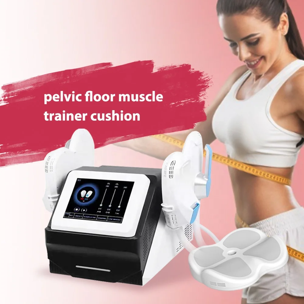 

Most Powerful 15 Tesla teslasculpt ems body slimming machine Sincosculpt ems weight loss equipment for spa with factory price