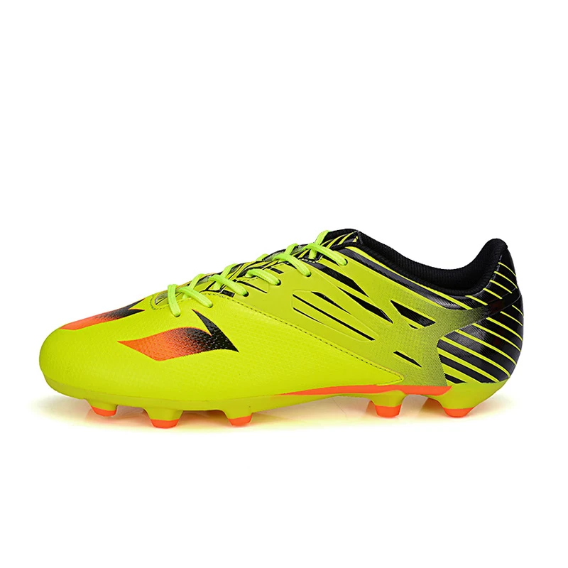 

2021 Factory hot sale ladies AG soccer shoes sport football non-slip training shoes