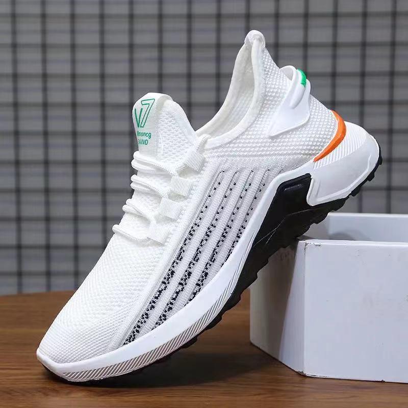 

Casual Shoes Running Shoes FashionTrend Top Sneakers shoes wholesale from china