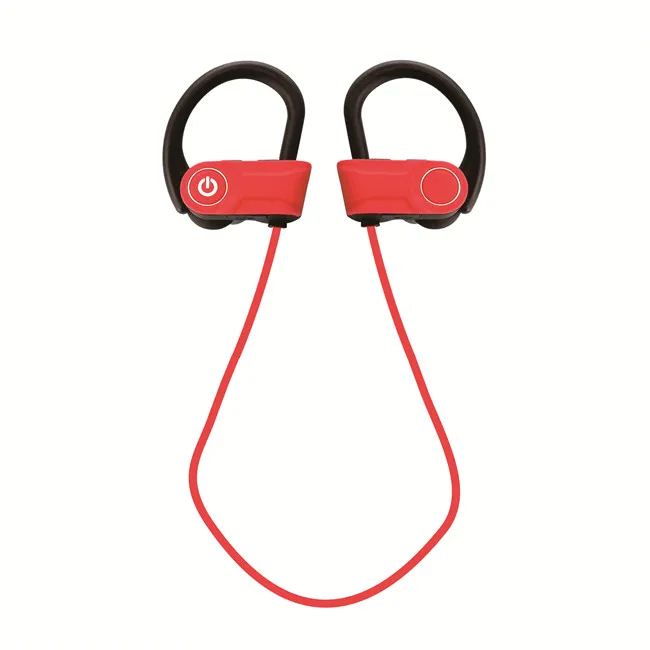 

2019 product OEM factory private V5.0 stereo waterproof bt earphones