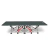 Factory Wholesale Single Army Foldable Bed Lightweight Outdoor Camping Hiking Bed