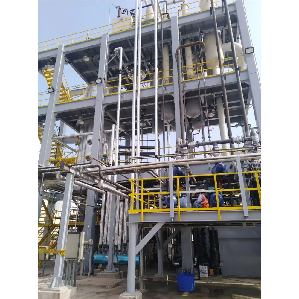 
extraction of glycerol machine biodiesel production line 