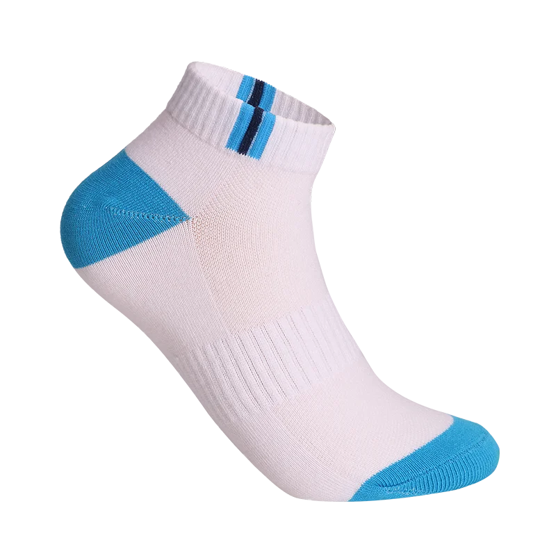 

Casual and business low cut hosiery short ankle socks cotton breathable men's socks, As pictures shows