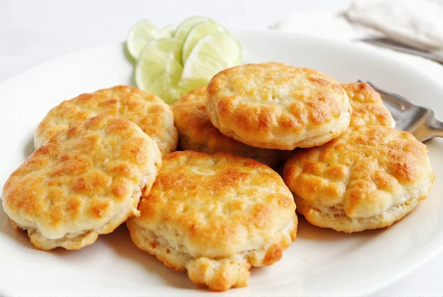Savoring the Spices of Puerto Rico: The Ultimate Guide to Empanadillas and Their Flavorful Secrets