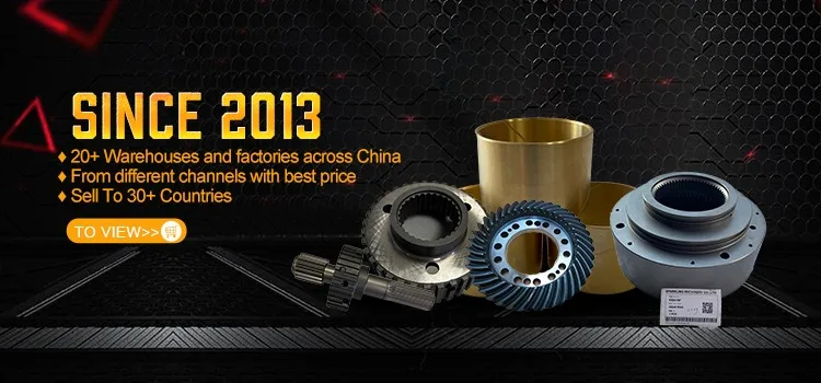 Company Overview - Guangzhou Sparkling Machinery Co., Ltd.