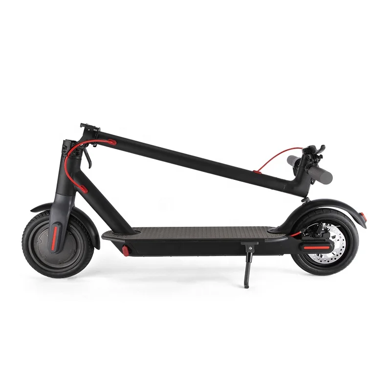 

2020DDP Free shipping Duty eu warehouse 2stroke scooter childrens kids adult scooter ce ez6 pro scooter