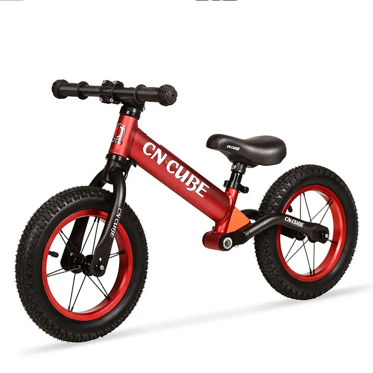 

Common Play Toys Aluminum Alloy Push Bicycle Mountain Bikes