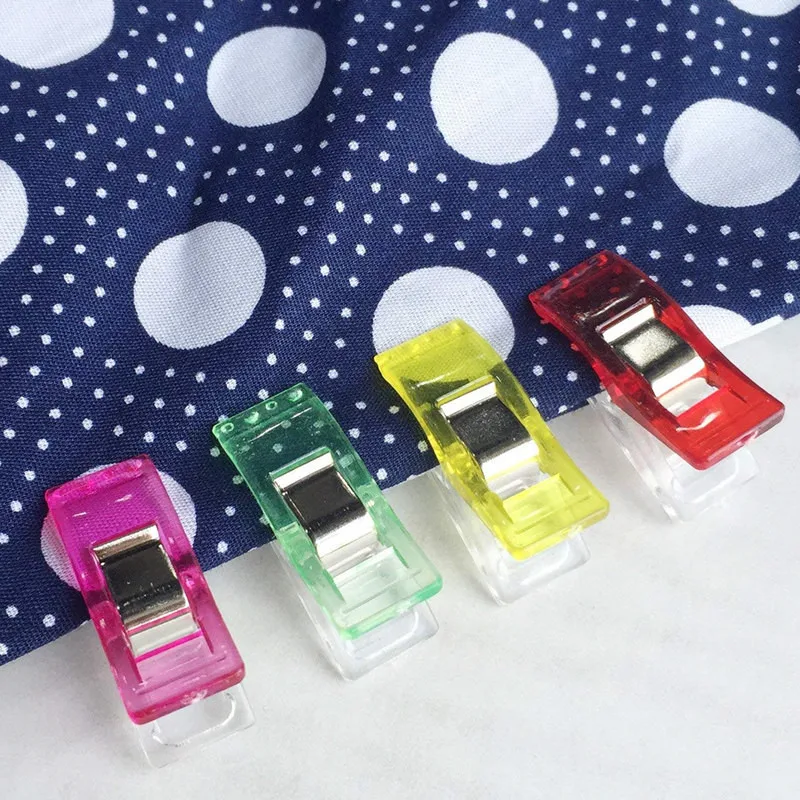 Wholesale Plastic Sewing Clips For Sewing Craft Quilt Binding Buy