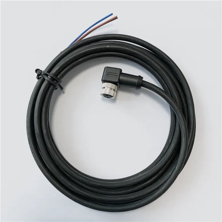 Outdoor 90 Degree Connectors M8 5m Cables Manufacture Price Right ...