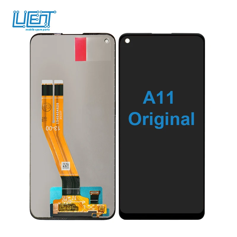 

Factory price LCD display mobile phone LCD Screen for Samsung A11