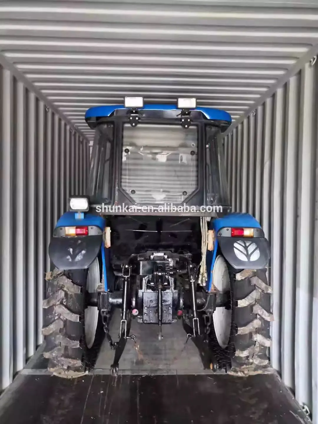 delivery