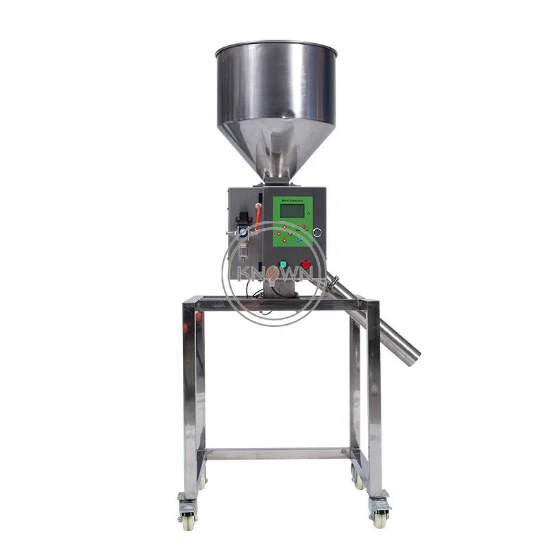 

Vertical Free Falling Metal Detector Separator for Plastic Injection Metal Detecting Separator for Plastic Food Powder Industry