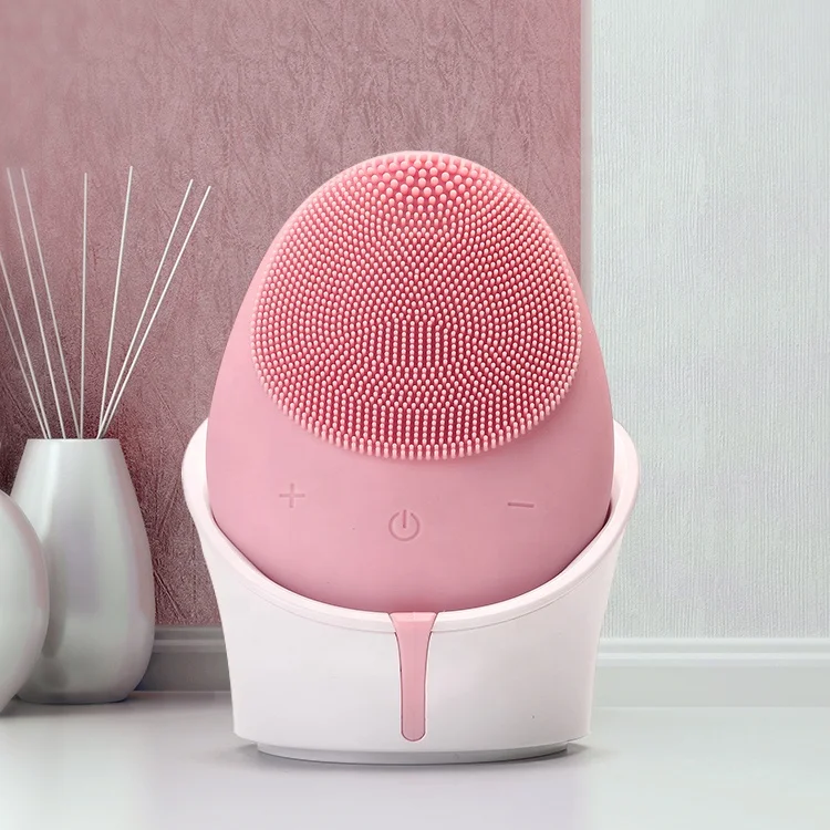 

Best exfoliator tool 5 in 1 electric facial cleansing brush