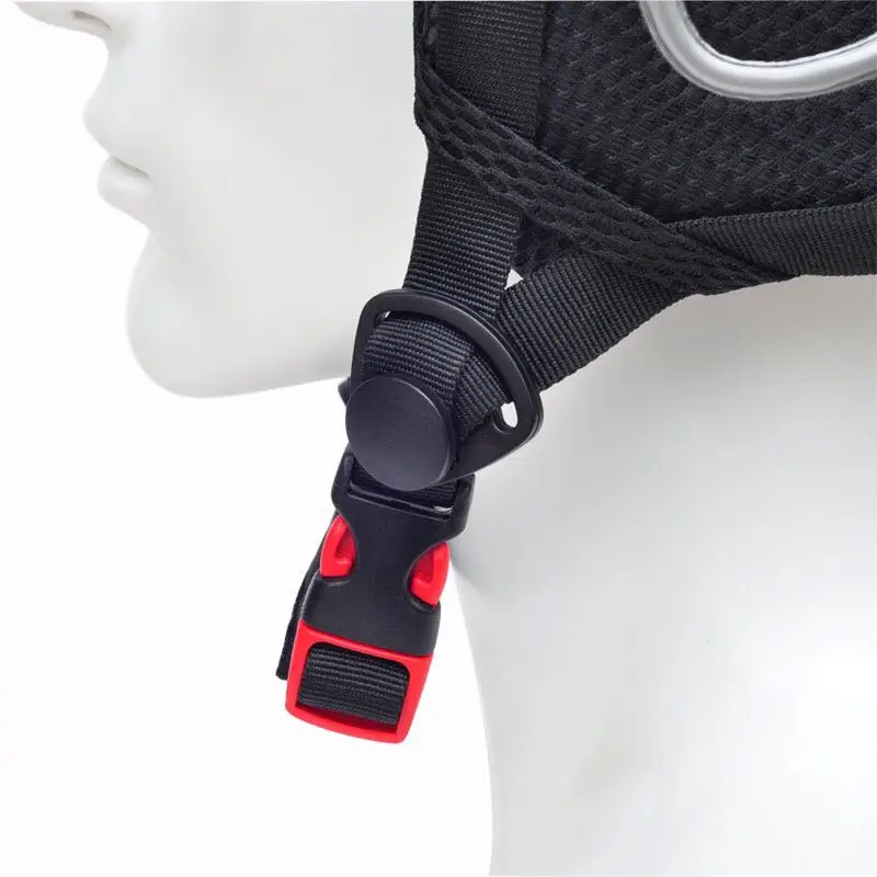 
BE NICE Retail Unisex Snowboard Adjustable Head Protective Safety Ski Helmet 