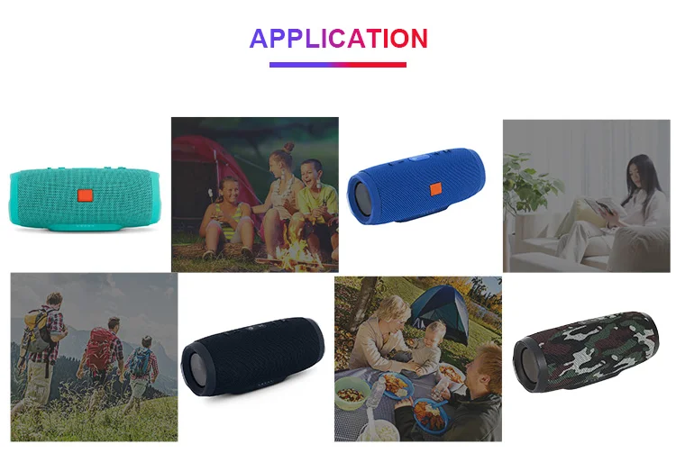 Factory sale new products waterproof mini bluetooth speaker music bluetooth speaker usb - ANKUX.COM
