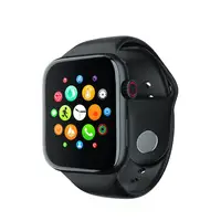 

BT Call Wearfit 2.0 APP strap changa Waterproof Macaron Color Mobile Phone Wrist smartwatch C1 Smart Watch