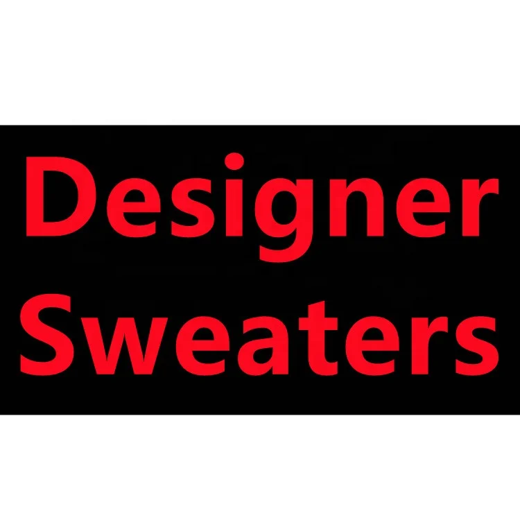 

2021 winter men's sweaters pullover fashion famous branded turtlenecks woolen knitted luxury sweater for men, Customized color