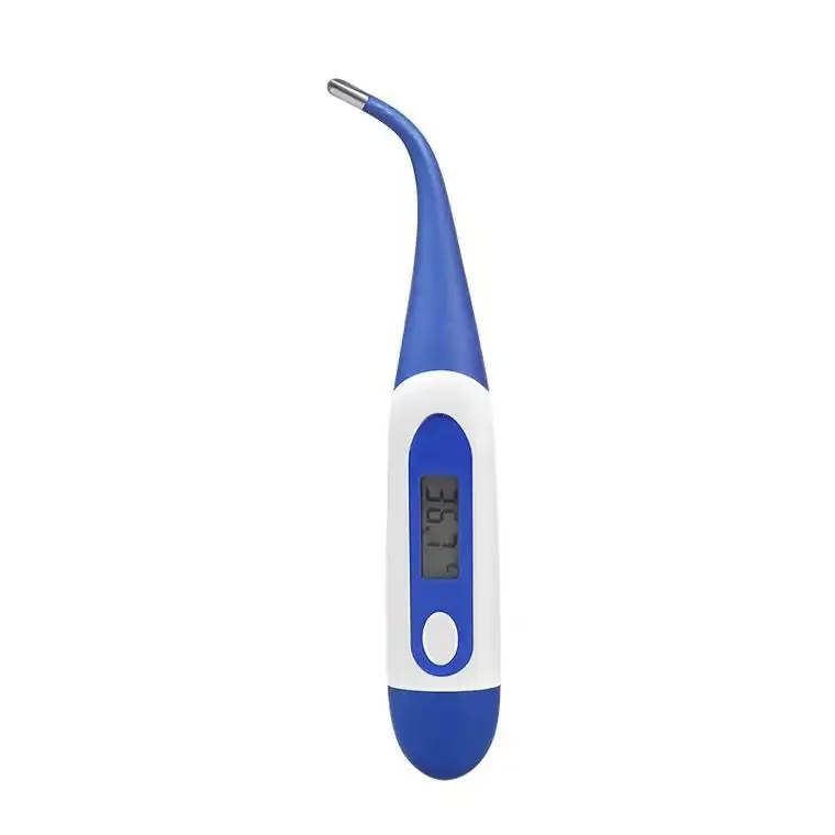 
High quality Human Digital Thermometer Flexible type Baby Thermometer 