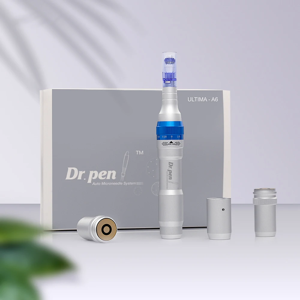 

drpen Suppliers electronic microneedle a6 Buy dermapen australia