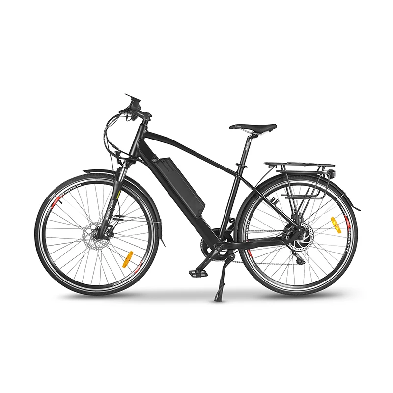 e cycle electric folding bike