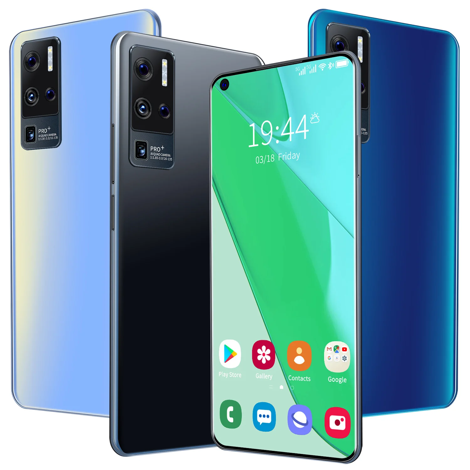 Free shipping OnePro 9+ mobile