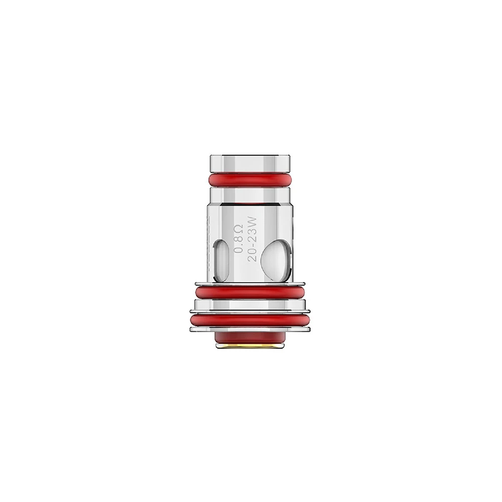 

2021 hot selling Uwell Aeglos Coil 0.8ohm uwell coil, White