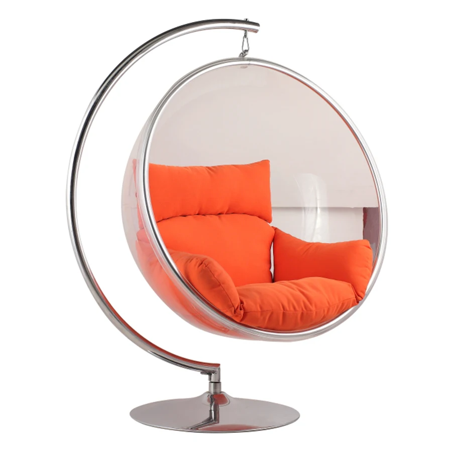 Großhandel acryl sessel hängend Kaufen Sie die besten acryl sessel