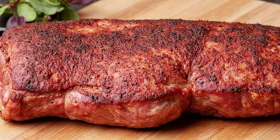 barbacoa pork a spicy journey through global spice traditions