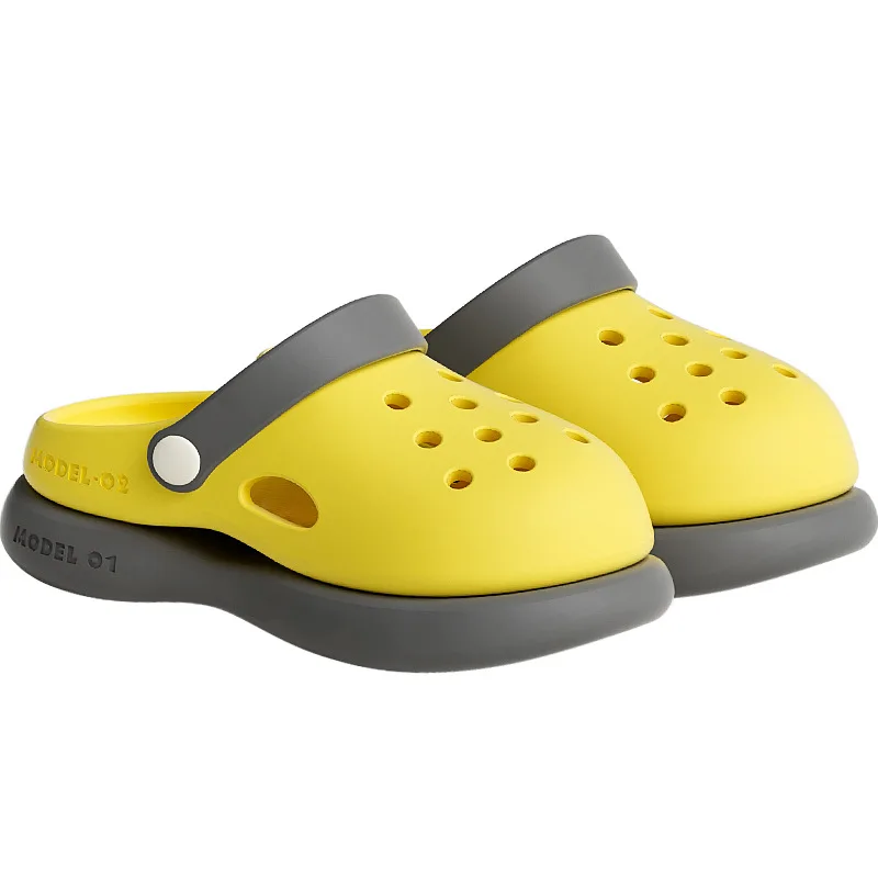 

2022 new child Sandals Athletic Water Beach Sandals Open-Toe Outdoor Strap Sandals Kids Summer Shoes Quick-Drying
