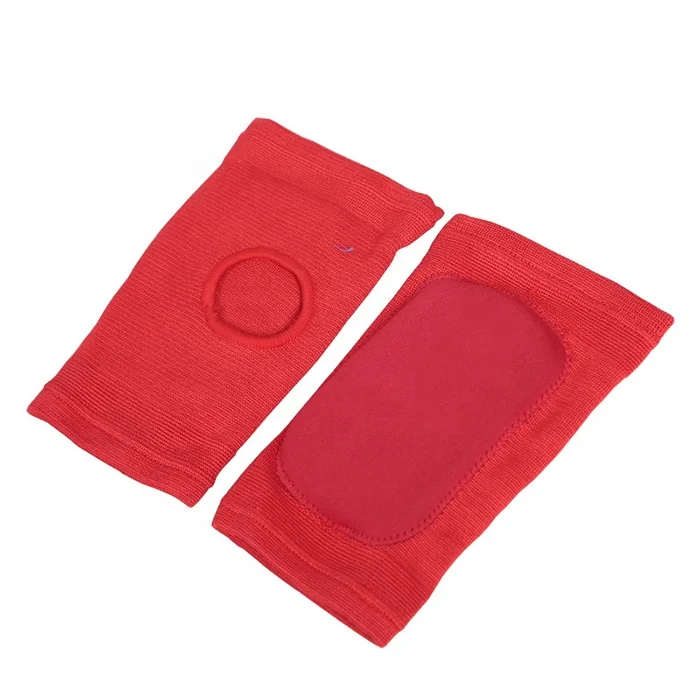 

Outdoor sports children adult basketball hiking riding elbow support elbow pads