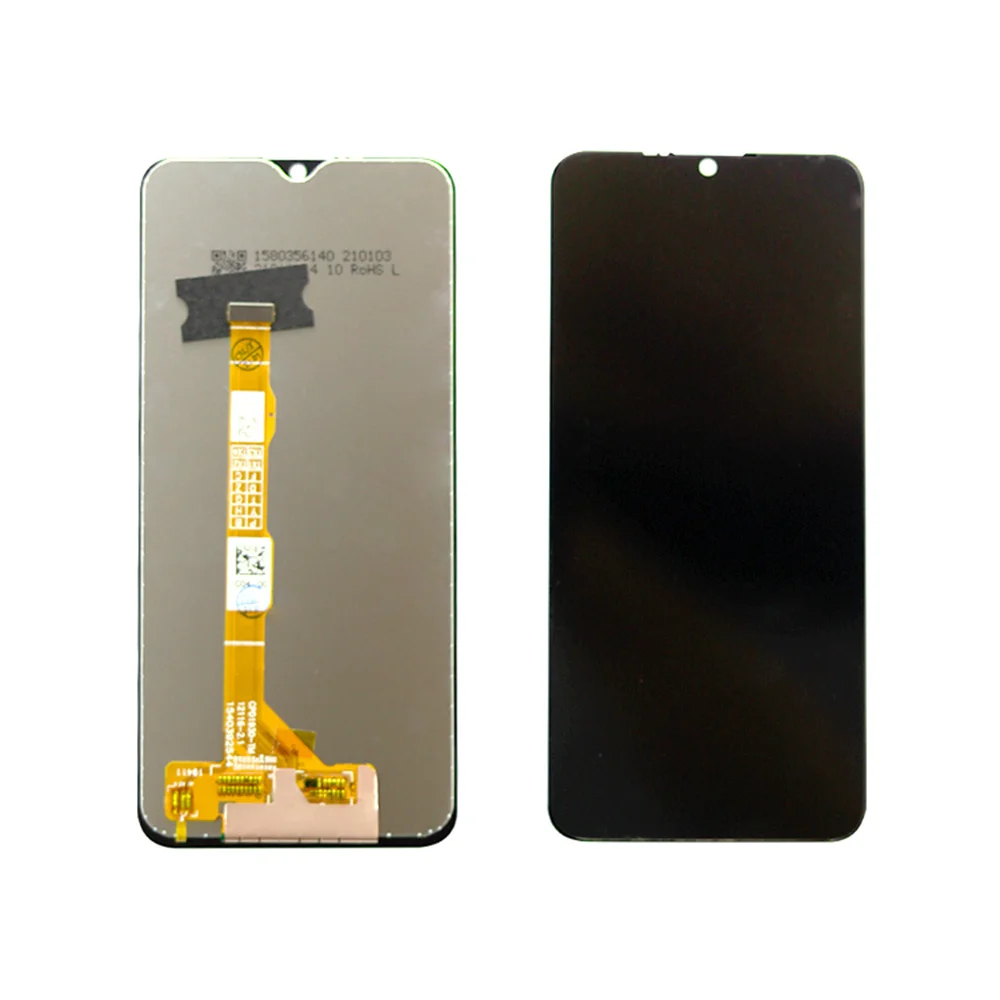 

Wholesale High Quality Mobile Phone Parts LCD Display Screen for Vivo Y19 Y5s, Screen Replacement For Vivo Y19/y5s LCD Display