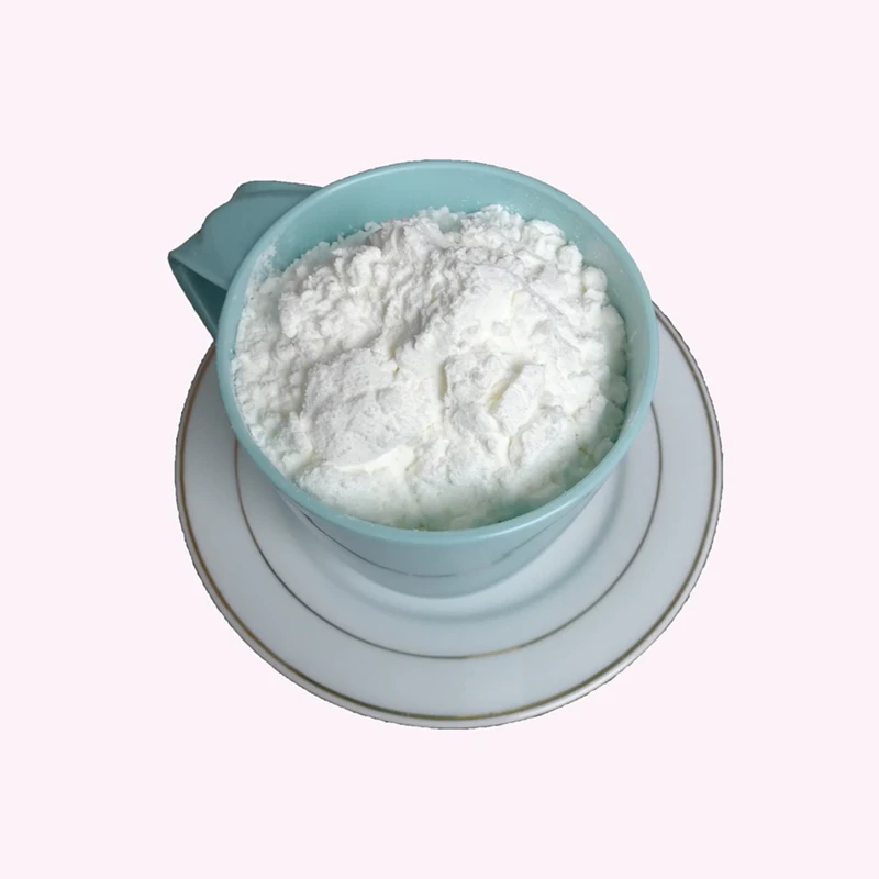
Factory rice starch 