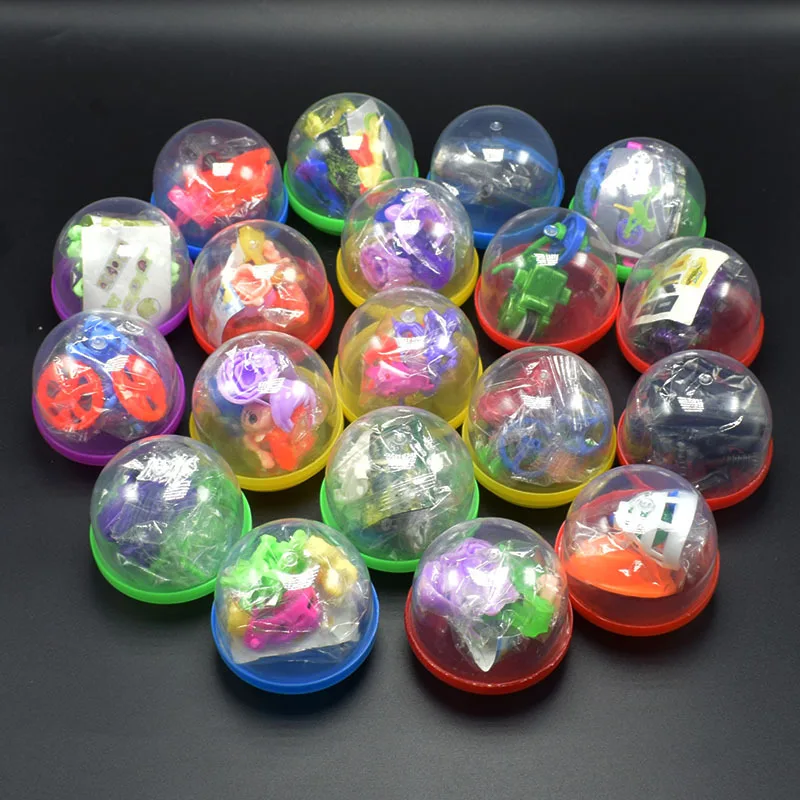 Bx379 Best Sellers 2019 Egg Twisting Ball Mini Different Cheap Bulk ...