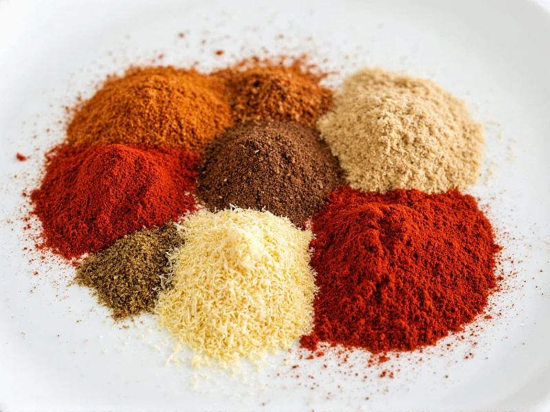 Essential Spices for Authentic Italian Spaghetti Sauce