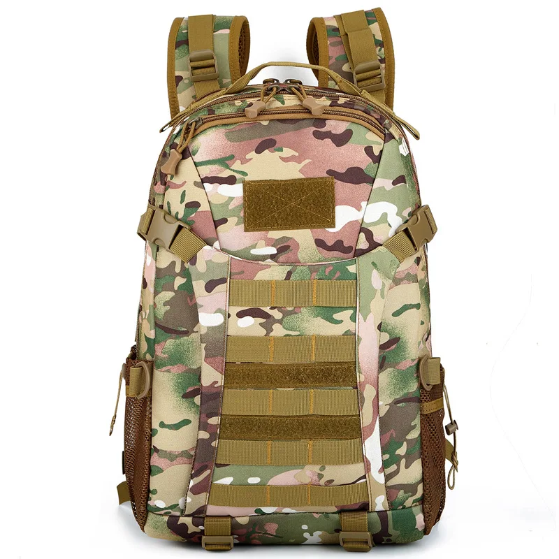 

Twinkle Custom Hanging Bag Tactical Backpack