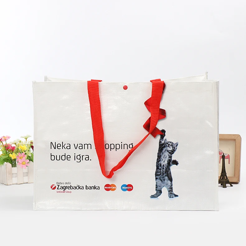 

Hot sale Ready To Ship custom logo non woven Drawstring Dust Bags with button Handles Tote Pouch with buttom for shopping, Customized color