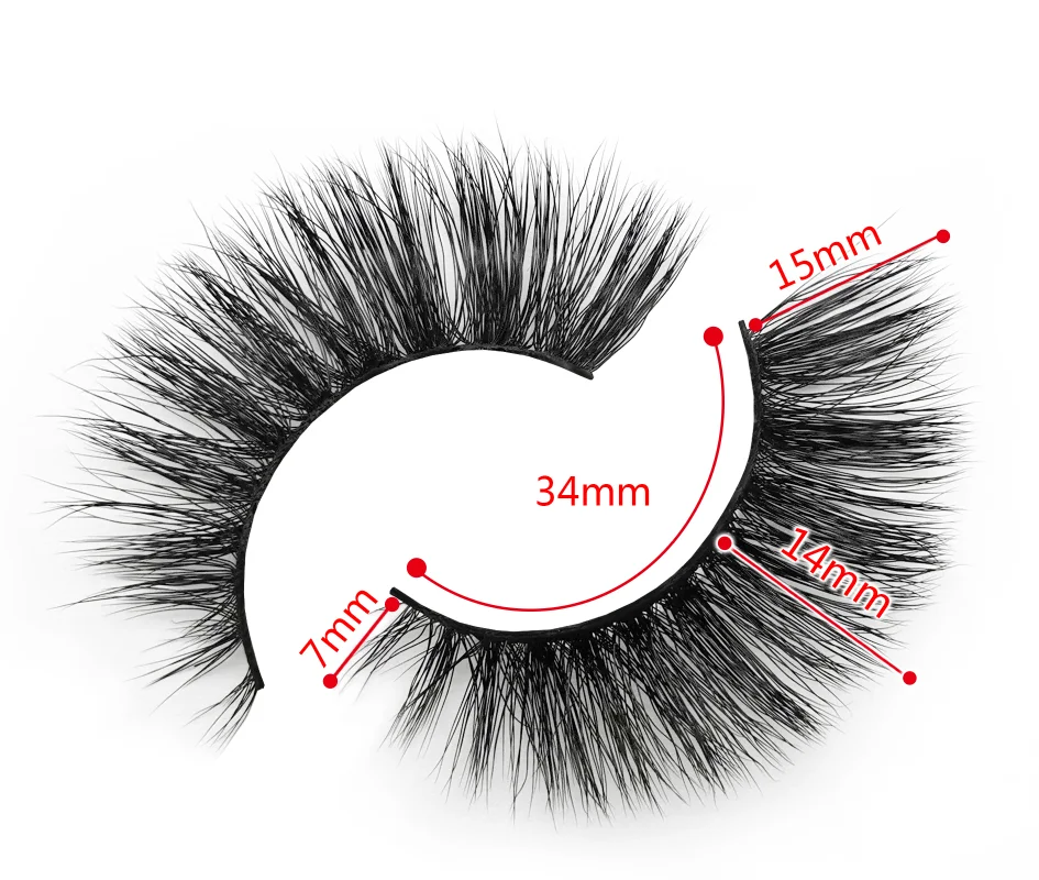 

Human hair eyelashes 100 real lashes3d wholesale vendor 25mm eyelash vendors 3d mink