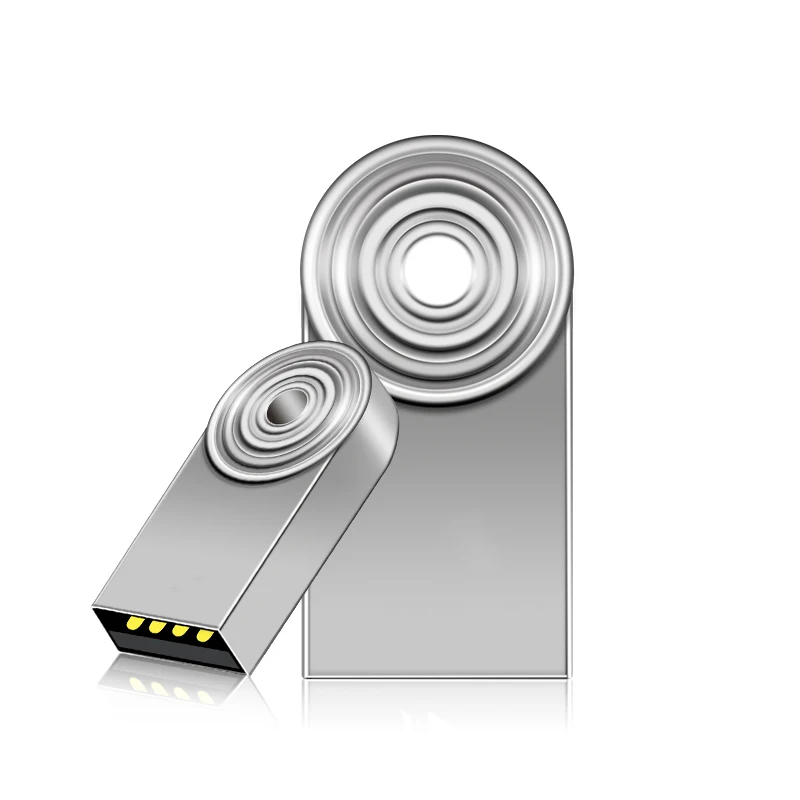 

Logo Printing Novelty New USB Flash Drive OEM USB Stick
