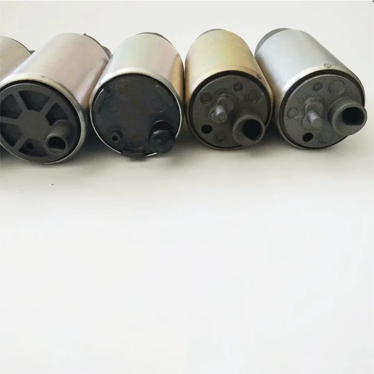 
Chinese Manufacturer Good Quality Gasoline Transfer Motorcycle Fuel Pump 