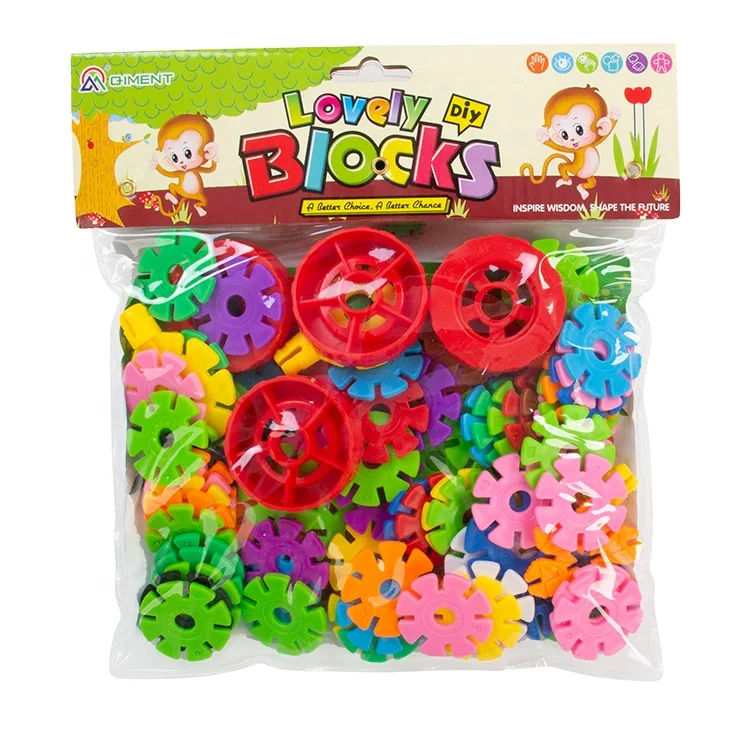 magic brick toys