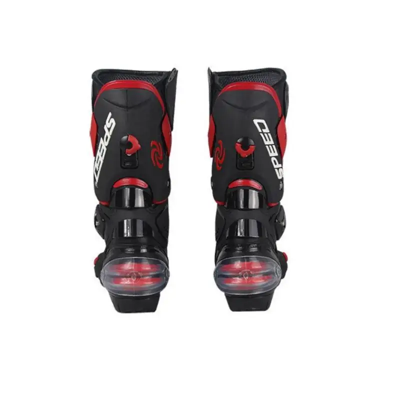 Ботинки для питбайка. Sidi vertigo corsa. Мотоботы probiker speed a9003. Bota speed. Гоночные сапоги.