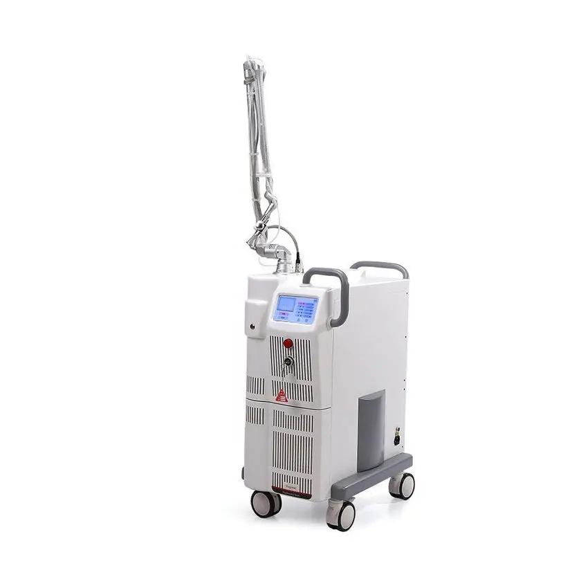 

Professional 2021 New 10600Nm Co2 Laser Fotona 4D Laser