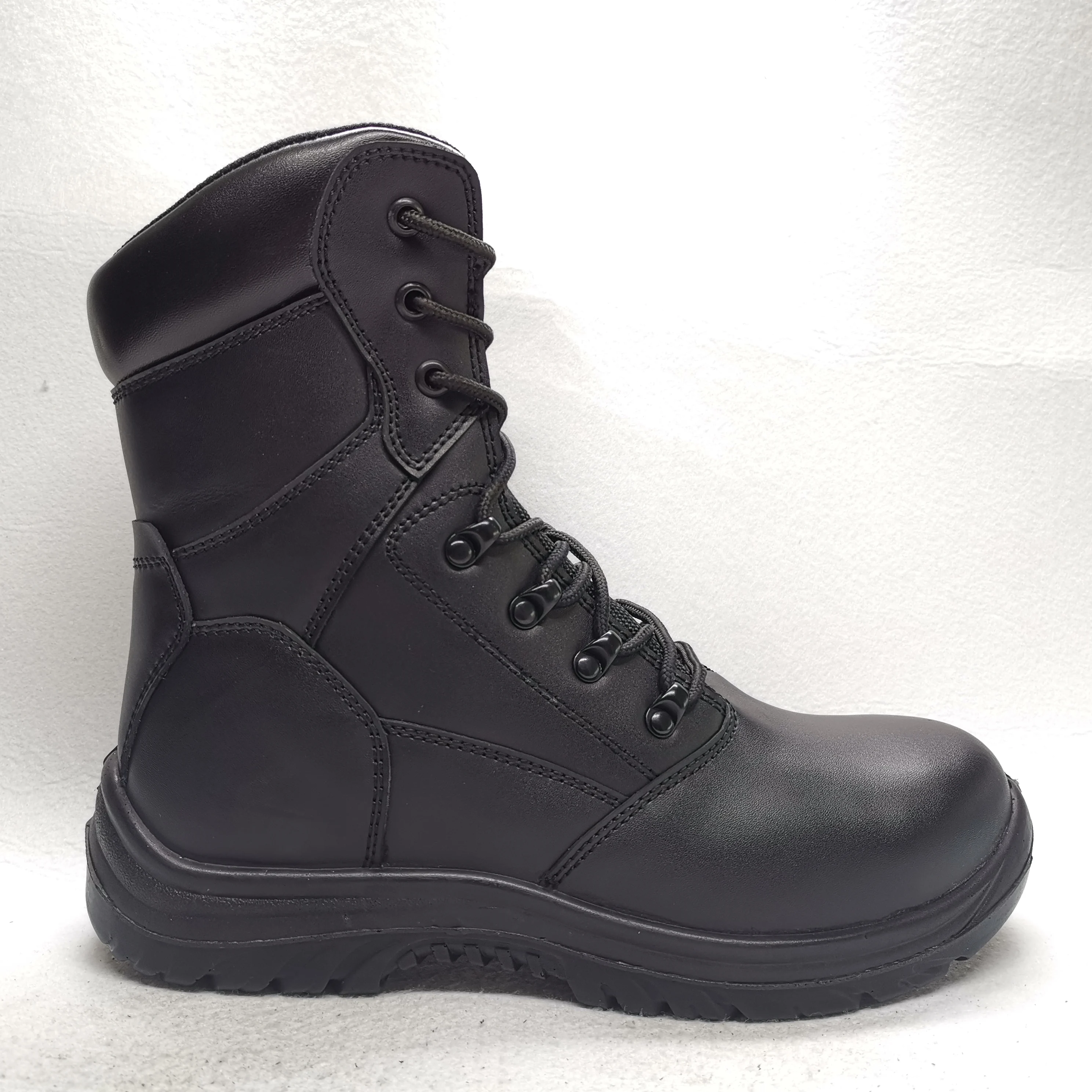 Safety Military Black Boot Army Jungle Shoes Boots,15040 -1,safety military black boot,safety army jungle shoes,safety military army boots